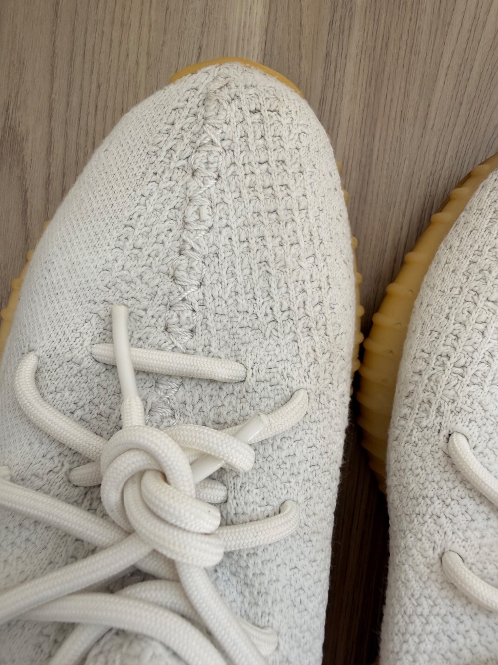 Yeezys - Picture 6 of 9